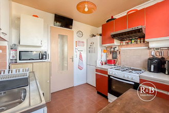 achat appartement les-clayes-sous-bois 78340