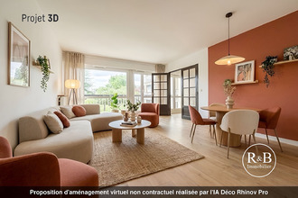 achat appartement les-clayes-sous-bois 78340