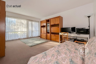 achat appartement les-clayes-sous-bois 78340