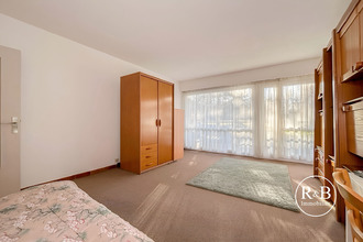 achat appartement les-clayes-sous-bois 78340