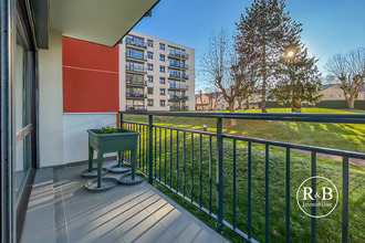 achat appartement les-clayes-sous-bois 78340