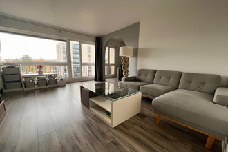 achat appartement les-clayes-sous-bois 78340