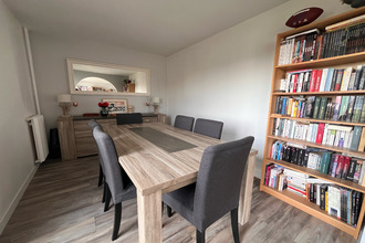 achat appartement les-clayes-sous-bois 78340