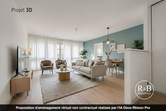 achat appartement les-clayes-sous-bois 78340