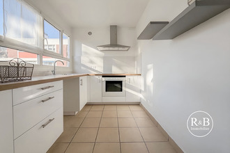 achat appartement les-clayes-sous-bois 78340