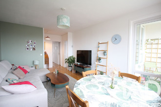 achat appartement les-clayes-sous-bois 78340