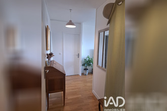 achat appartement les-clayes-sous-bois 78340