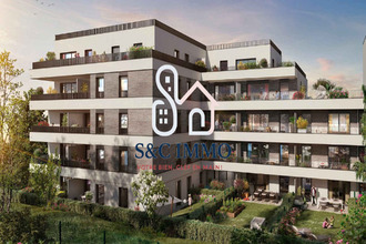 achat appartement les-clayes-sous-bois 78340