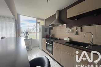 achat appartement les-clayes-sous-bois 78340