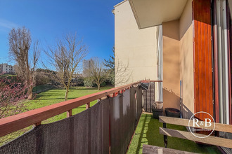 achat appartement les-clayes-sous-bois 78340