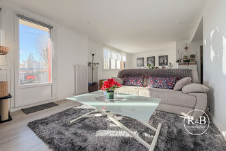 achat appartement les-clayes-sous-bois 78340