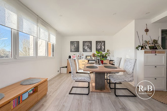 achat appartement les-clayes-sous-bois 78340