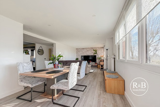 achat appartement les-clayes-sous-bois 78340