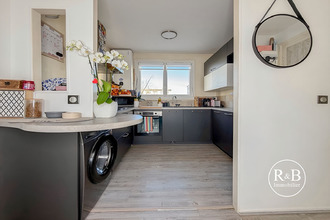 achat appartement les-clayes-sous-bois 78340