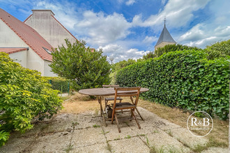 achat appartement les-clayes-sous-bois 78340