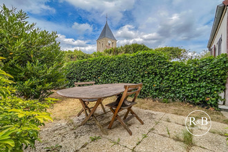 achat appartement les-clayes-sous-bois 78340