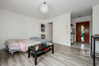 achat appartement les-clayes-sous-bois 78340