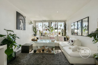 achat appartement les-clayes-sous-bois 78340