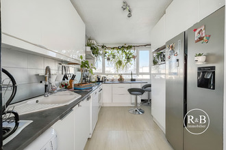 achat appartement les-clayes-sous-bois 78340