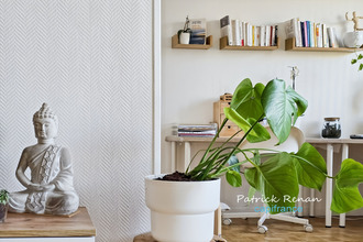 achat appartement les-clayes-sous-bois 78340