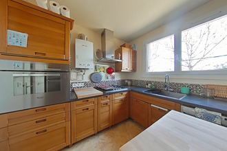 achat appartement les-clayes-sous-bois 78340