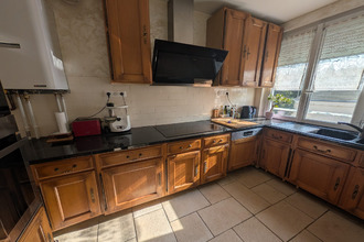 achat appartement les-clayes-sous-bois 78340