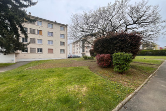 achat appartement les-clayes-sous-bois 78340