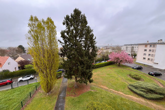 achat appartement les-clayes-sous-bois 78340