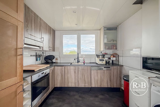 achat appartement les-clayes-sous-bois 78340