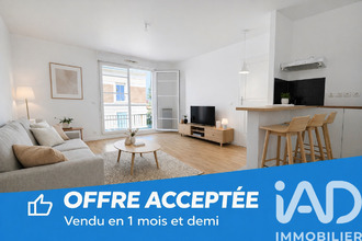 achat appartement les-clayes-sous-bois 78340