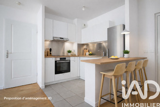 achat appartement les-clayes-sous-bois 78340