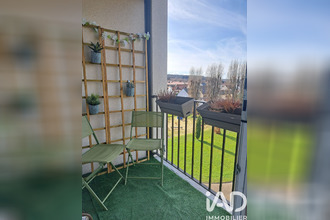 achat appartement les-clayes-sous-bois 78340