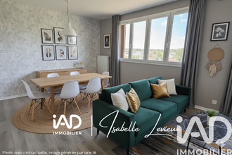 achat appartement les-clayes-sous-bois 78340