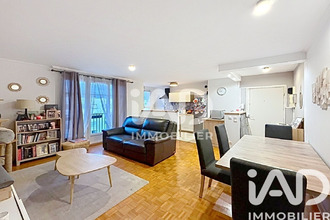 achat appartement les-clayes-sous-bois 78340