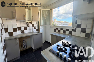 achat appartement les-clayes-sous-bois 78340