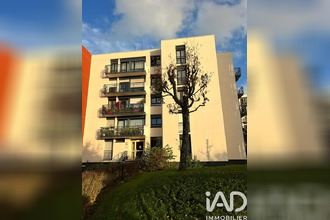 achat appartement les-clayes-sous-bois 78340