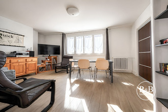 achat appartement les-clayes-sous-bois 78340