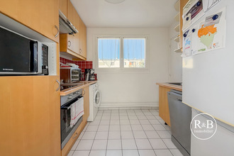 achat appartement les-clayes-sous-bois 78340