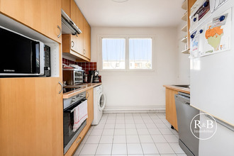 achat appartement les-clayes-sous-bois 78340