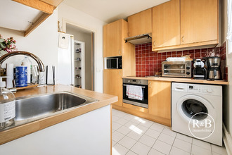 achat appartement les-clayes-sous-bois 78340