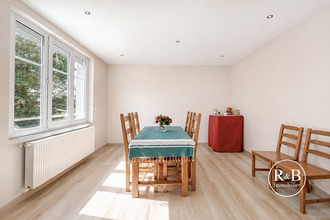 achat appartement les-clayes-sous-bois 78340
