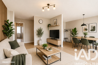 achat appartement les-clayes-sous-bois 78340