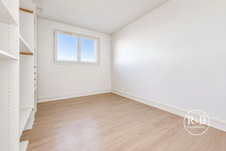 achat appartement les-clayes-sous-bois 78340