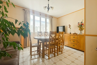 achat appartement les-clayes-sous-bois 78340