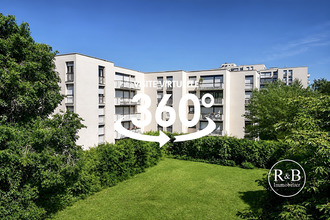achat appartement les-clayes-sous-bois 78340