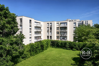 achat appartement les-clayes-sous-bois 78340