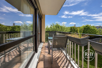 achat appartement les-clayes-sous-bois 78340