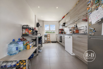 achat appartement les-clayes-sous-bois 78340