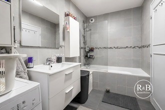 achat appartement les-clayes-sous-bois 78340