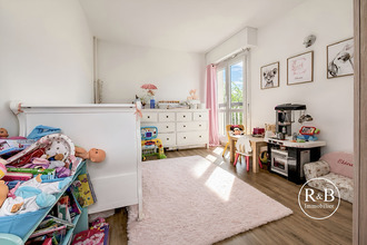 achat appartement les-clayes-sous-bois 78340